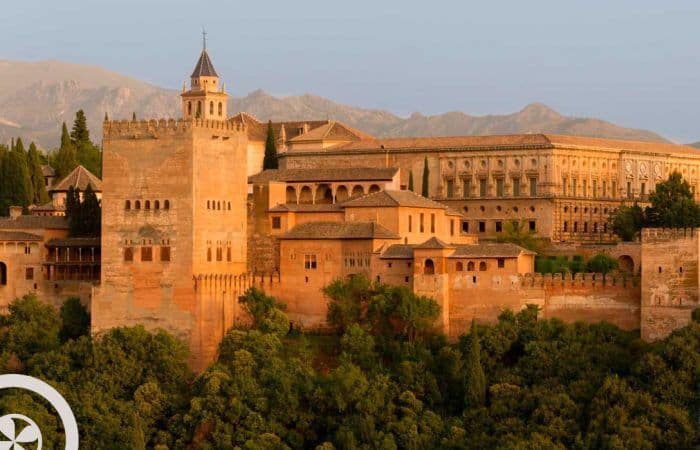 alhambra granada seville to granada day trip
