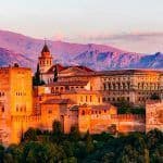 alhambra seville to granada day trip