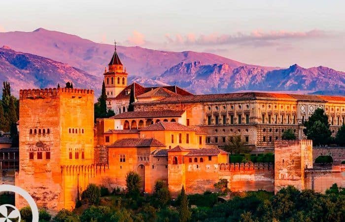 alhambra seville to granada day trip