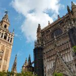 cathedral giralda sevilla tour