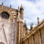 cathedral of seville sevilla tour