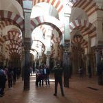 cordoba mosque seville to cordoba day trip