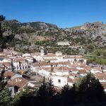 grazalema andalusia seville to ronda day trip