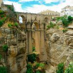 ronda bridge andalusia seville to ronda day trip