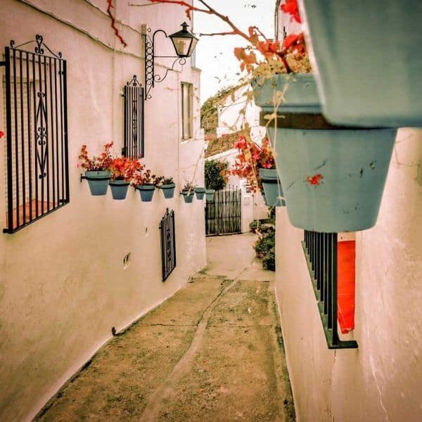white villages andalusia seville to ronda day trip