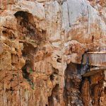 caminito del rey tickets day trip from seville