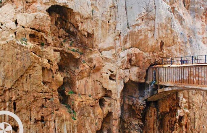 caminito del rey tickets day trip from seville