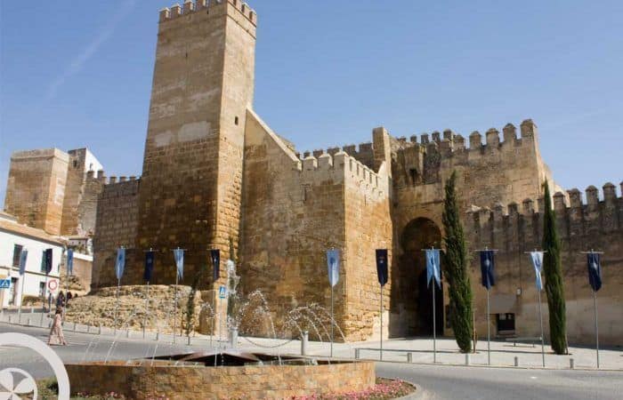 carmona sevilla alcazar visit carmona guided tour from seville
