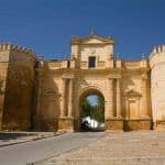 carmona seville visit carmona guided tour from seville