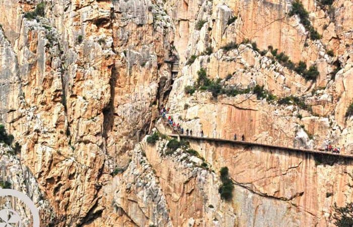 day trip from seville caminito del rey tickets