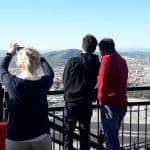 gibraltar views seville to gibraltar day trip