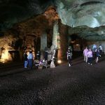 inside hercules cave morocco seville to tangier day trip