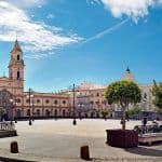 plaza san antonio cadiz seville to cadiz day trip