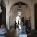 sultans palace morocco seville to tangier day trip