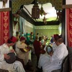 almuerzo típico marroquí excursión sevilla tánger marruecos