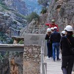 excursión al caminito del rey desde sevilla visita guiada