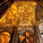 interior catedral de sevilla visita guiada catedral de sevilla