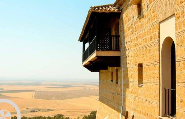 parador carmona sevilla visita guiada a carmona desde sevilla