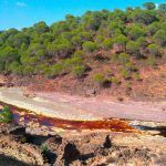 río tinto huelva excursión a aracena desde sevilla