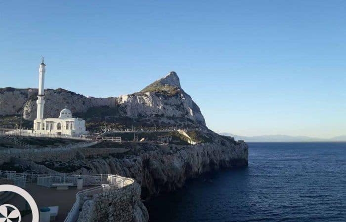 sinagoga gibraltar excursión a gibraltar desde sevilla