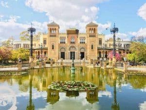qrts mores museum seville in 2 days