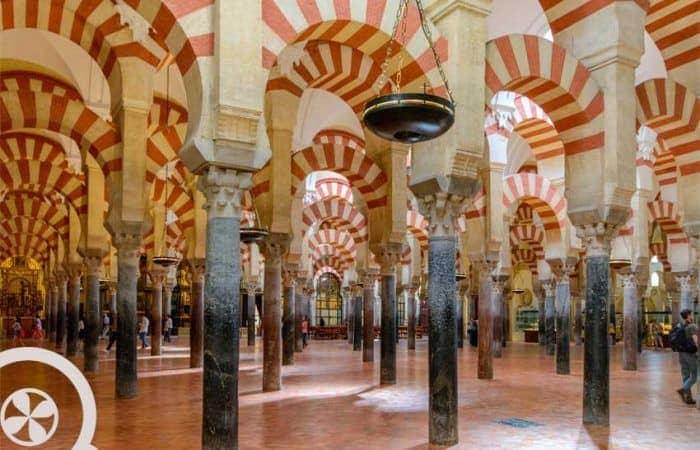 mezquita de córdoba qué ver en córdoba