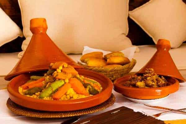 moroccan typical food seville to morocco 2 day trip tangier
