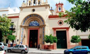 cachorro church triana seville
